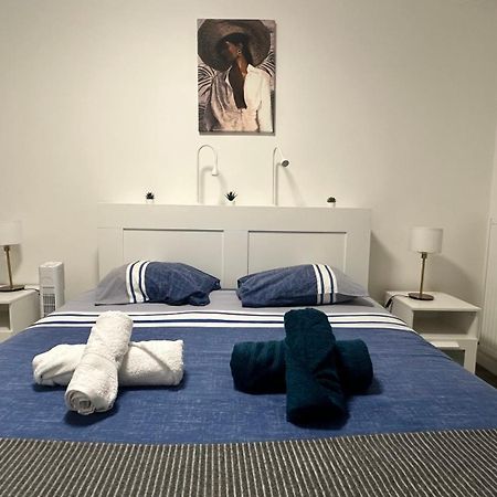 Appartement Cozy - Quartier Residentiel Melun Dış mekan fotoğraf